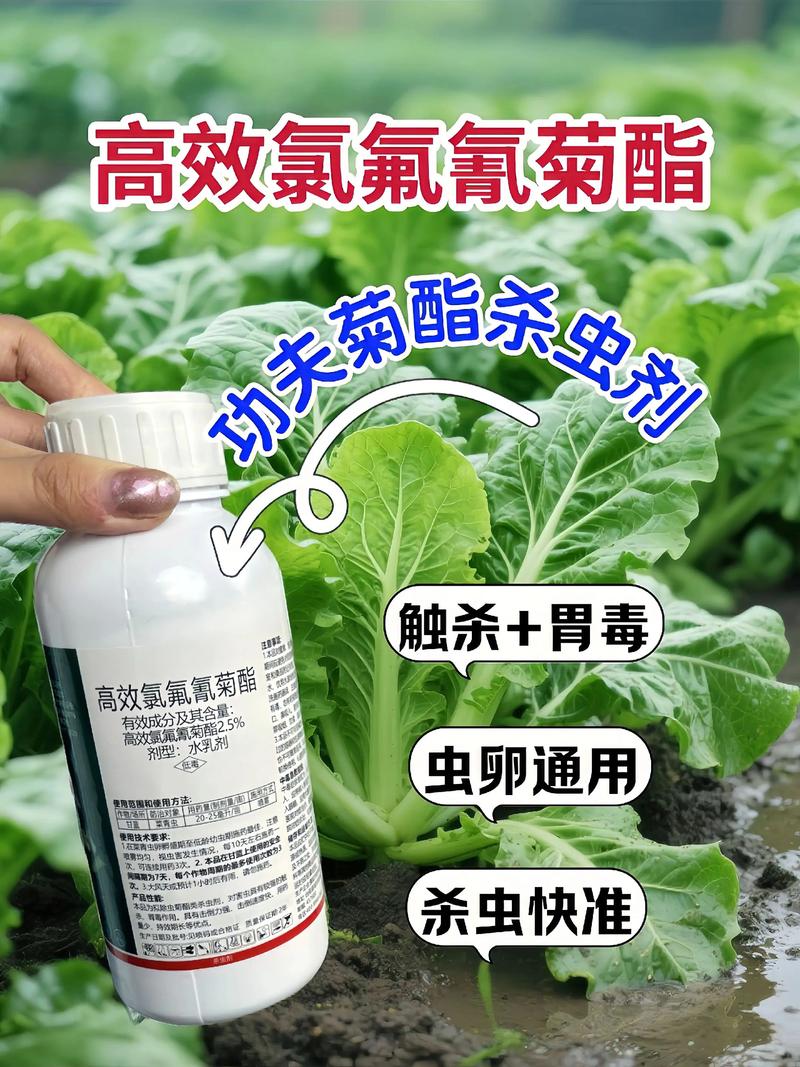 南山代生中心:农药对供卵代生妈妈的危害